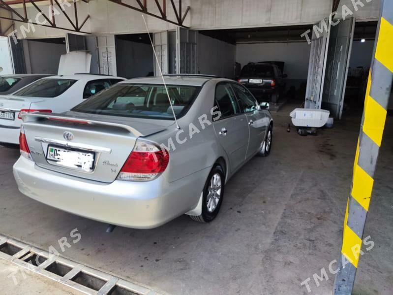 Toyota Camry 2003 - 200 000 TMT - Мары - img 5