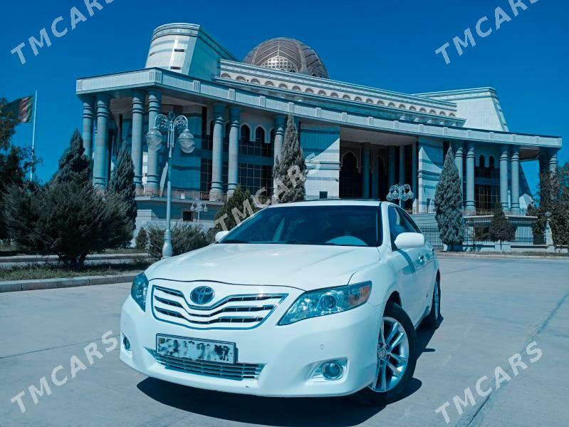Toyota Camry 2007 - 195 000 TMT - Mary - img 3