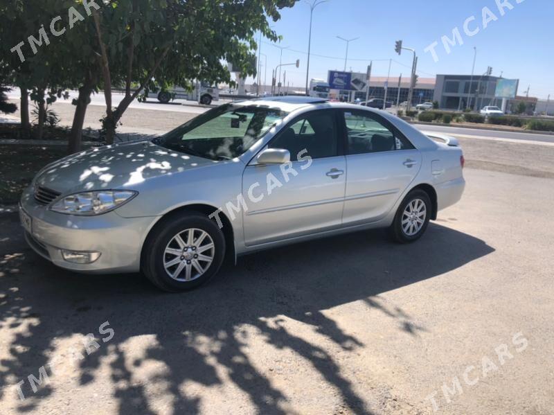 Toyota Camry 2003 - 200 000 TMT - Мары - img 4