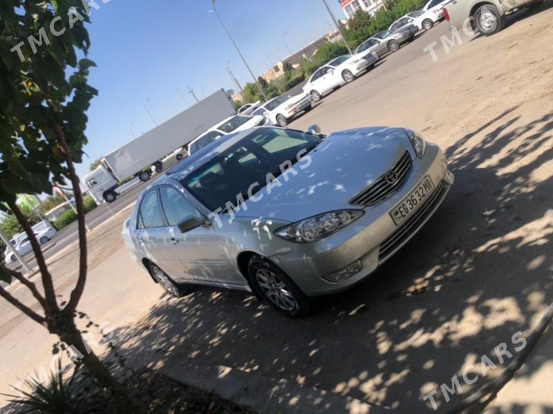 Toyota Camry 2003 - 200 000 TMT - Мары - img 2