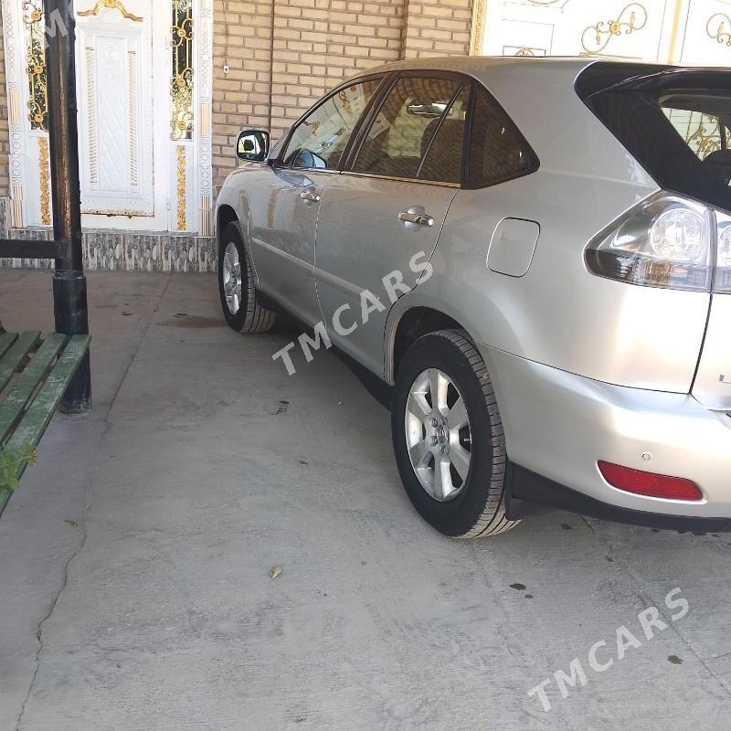 Lexus RX 330 2004 - 250 000 TMT - Кёнеургенч - img 4