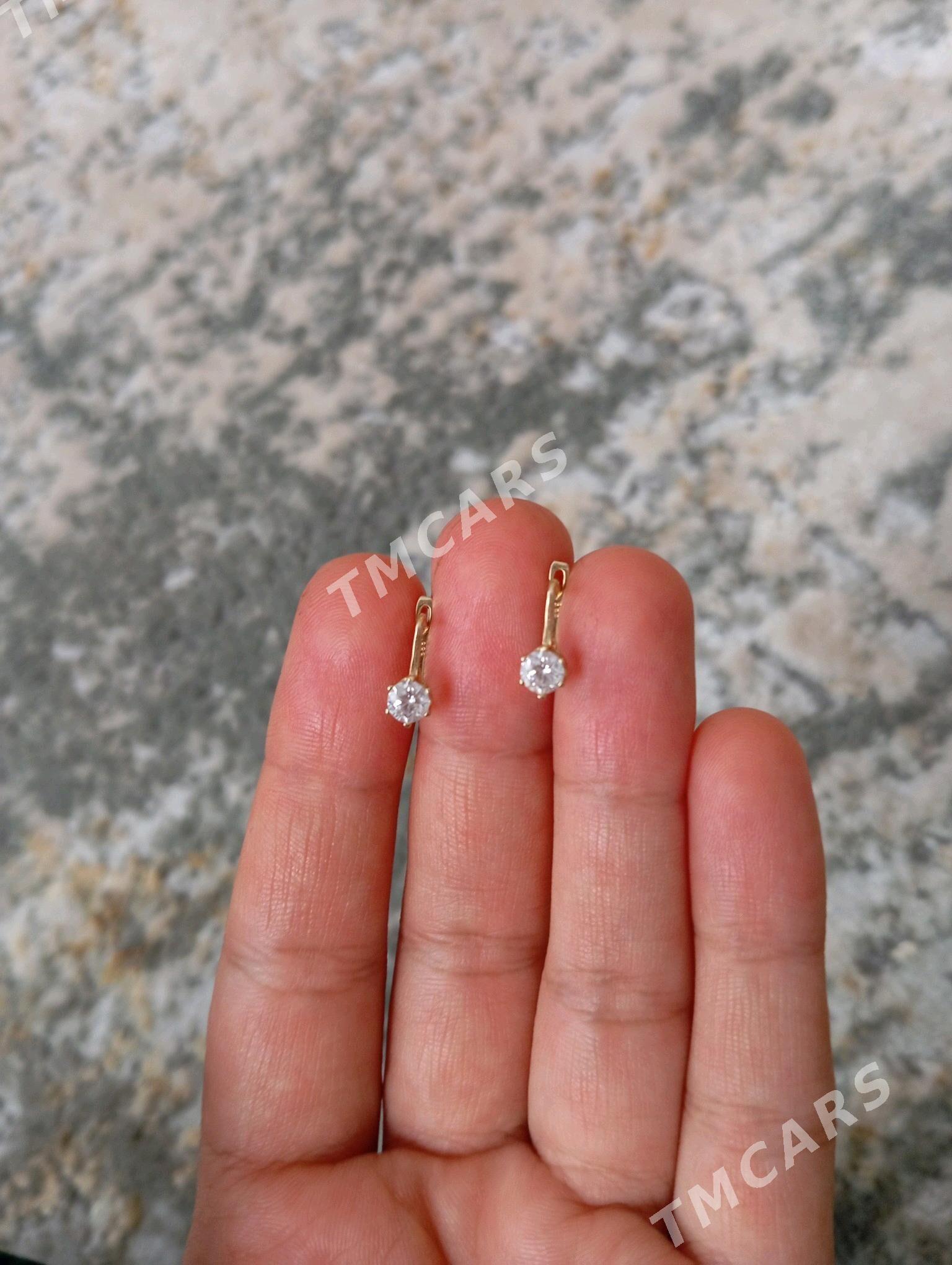 gyzyl çaga gulakhalka - Köşi - img 3