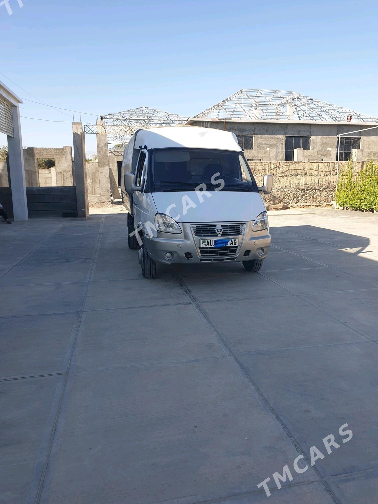 Gaz Gazel 2010 - 150 000 TMT - Aşgabat - img 3