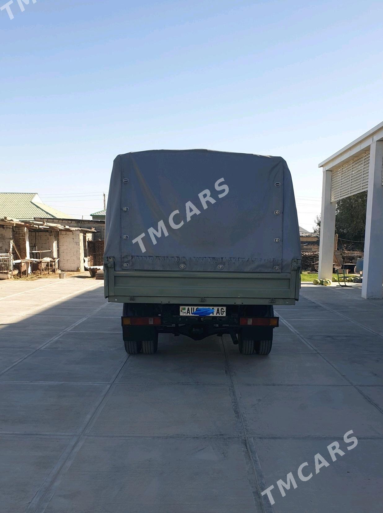 Gaz Gazel 2010 - 150 000 TMT - Aşgabat - img 2