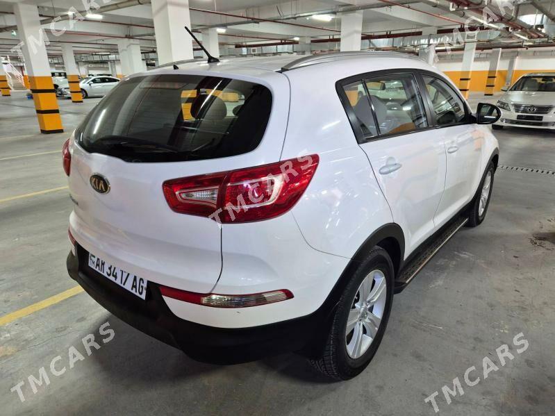 Kia Sportage 2013 - 200 000 TMT - Aşgabat - img 5
