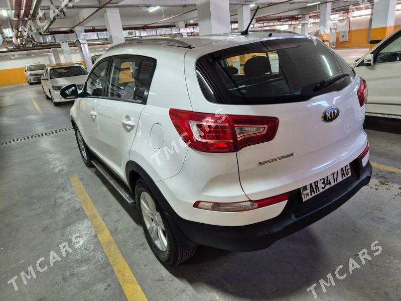 Kia Sportage 2013 - 200 000 TMT - Aşgabat - img 4