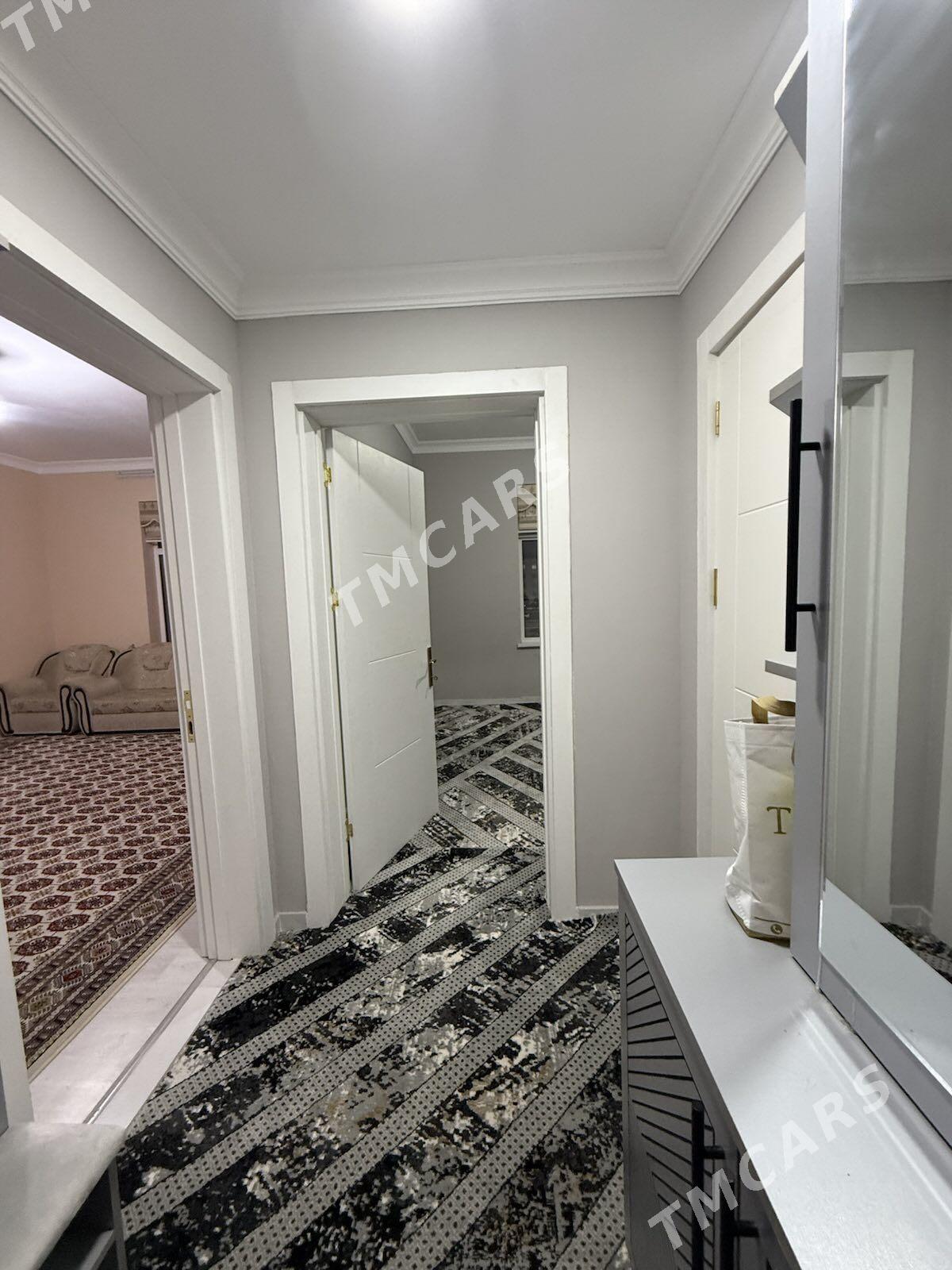 Satlyk taze gurtly 2 etaj 1kom - Aşgabat - img 3
