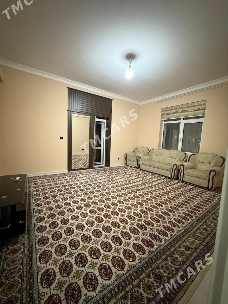 Satlyk taze gurtly 2 etaj 1kom - Aşgabat - img 4