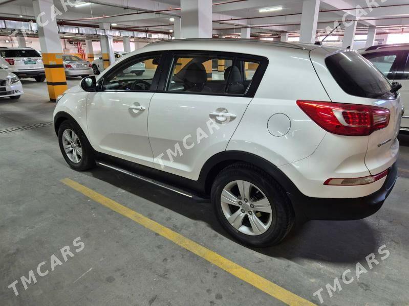 Kia Sportage 2013 - 200 000 TMT - Aşgabat - img 2