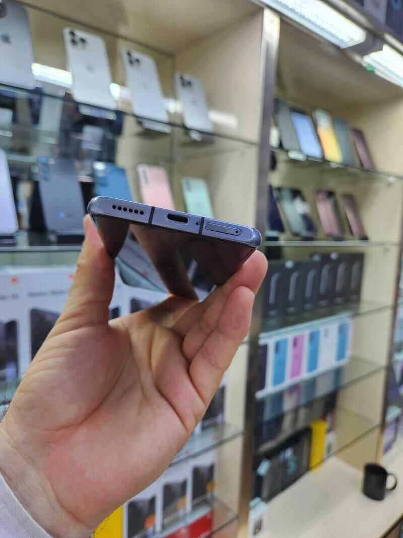 HUAWEI P 50 PRO - Ашхабад - img 5