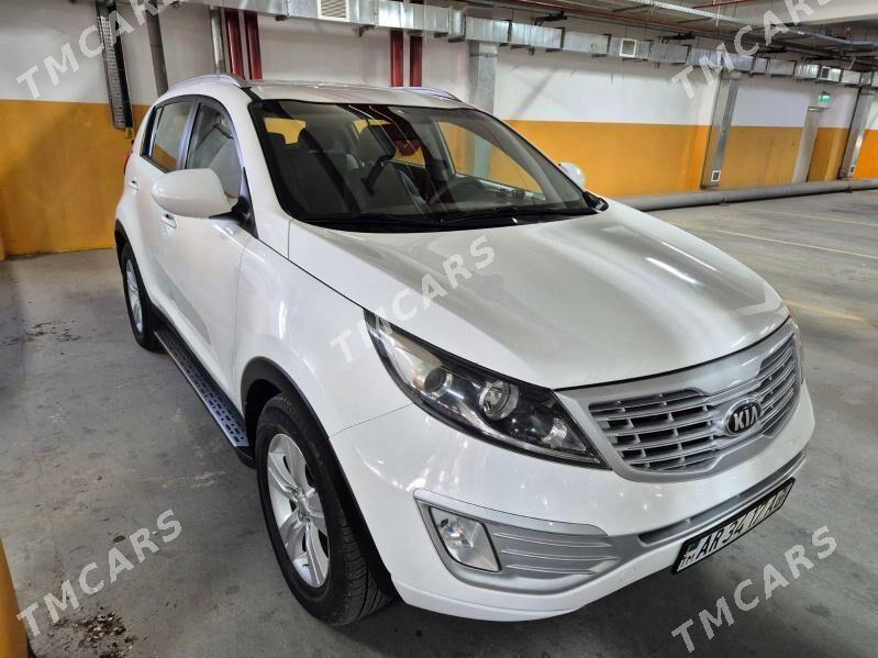 Kia Sportage 2013 - 200 000 TMT - Aşgabat - img 6