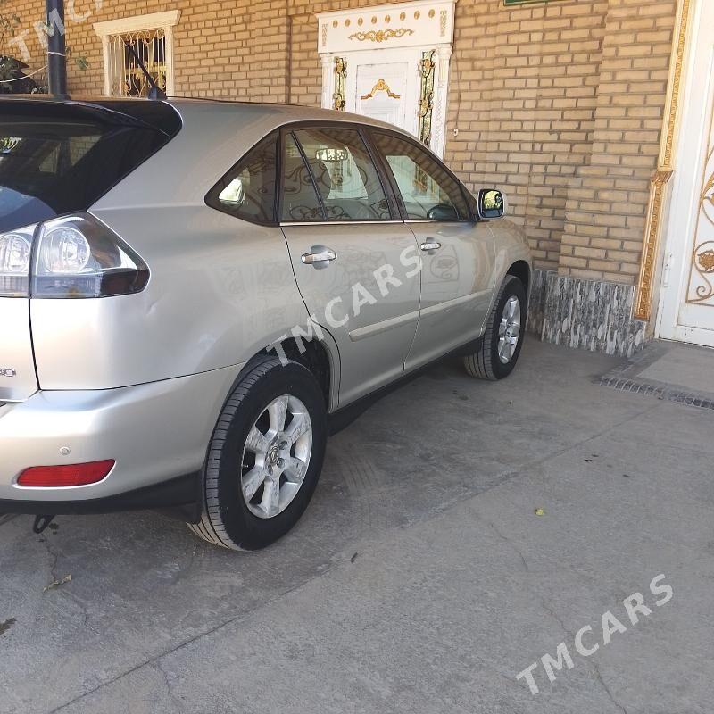 Lexus RX 330 2004 - 250 000 TMT - Кёнеургенч - img 5