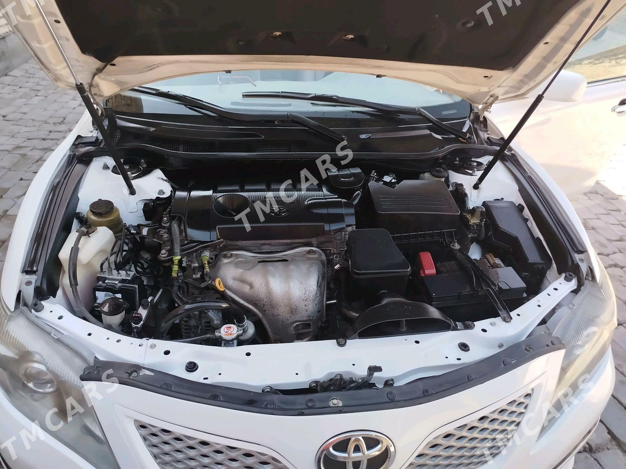 Toyota Camry 2010 - 185 000 TMT - Туркменабат - img 9