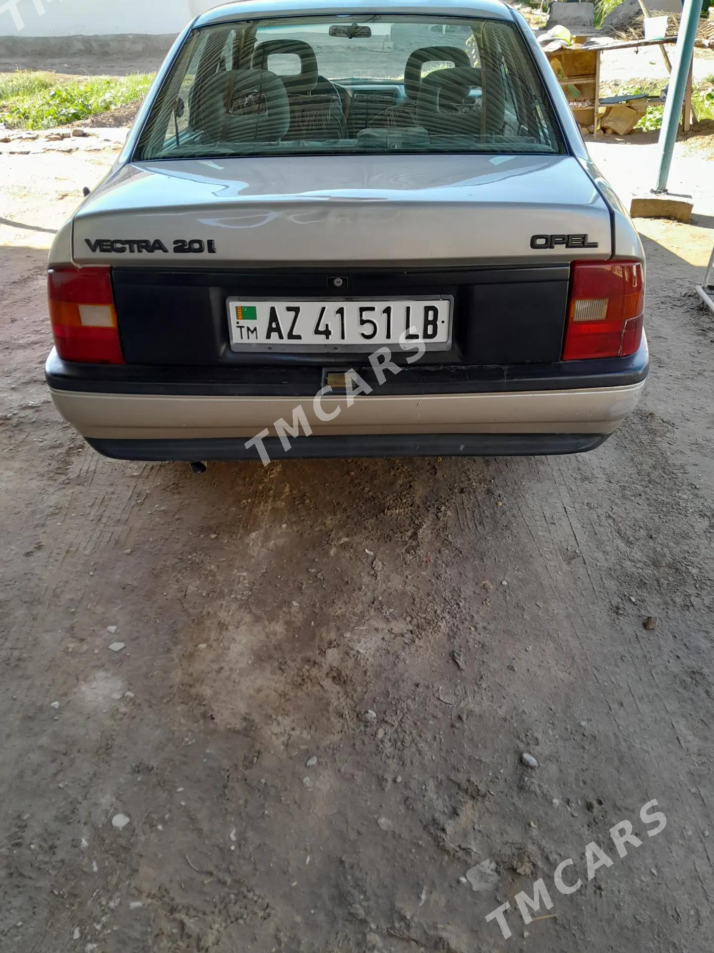 Opel Vectra 1995 - 30 000 TMT - Гарабекевюл - img 2
