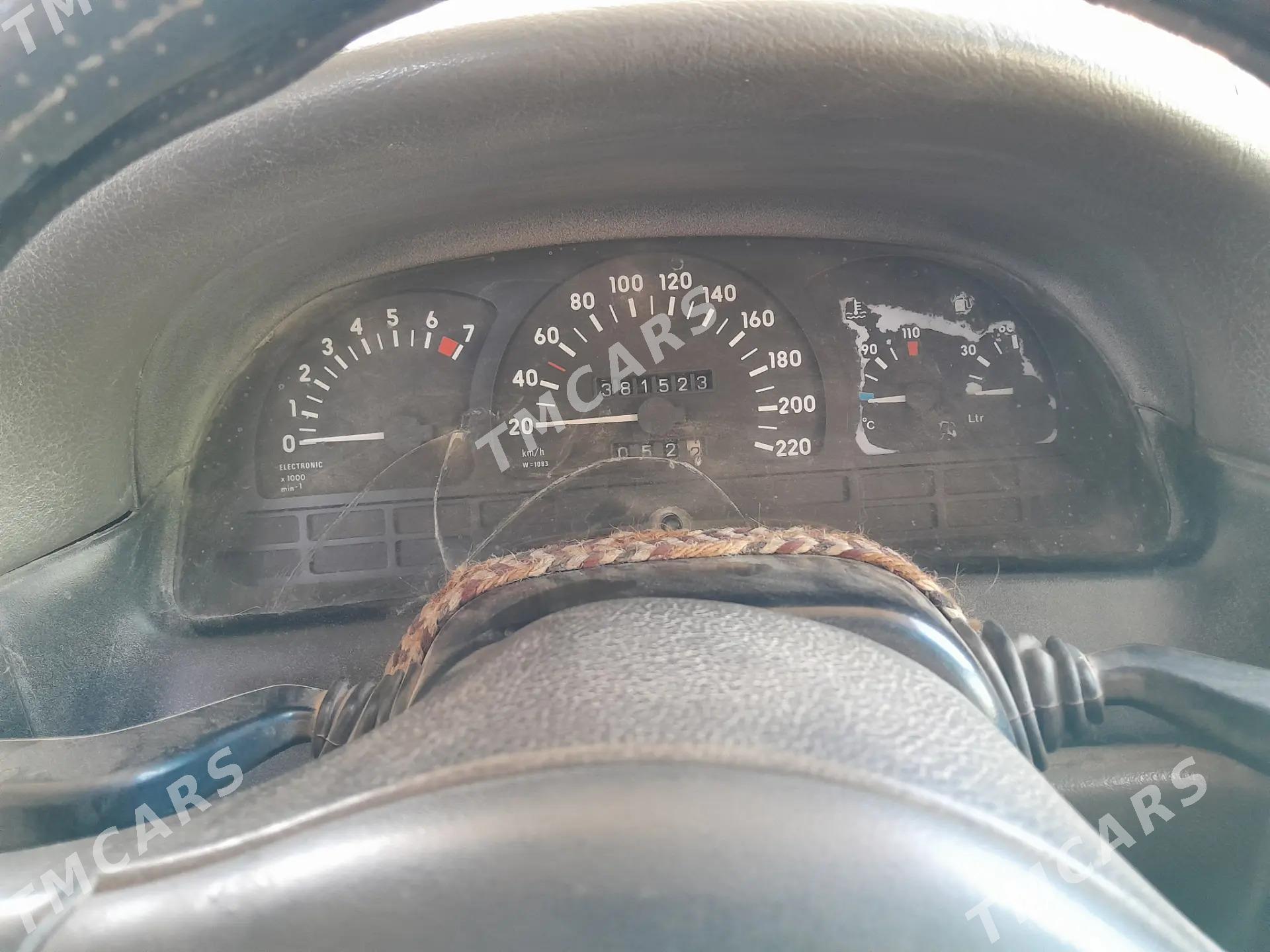 Opel Vectra 1995 - 30 000 TMT - Гарабекевюл - img 3