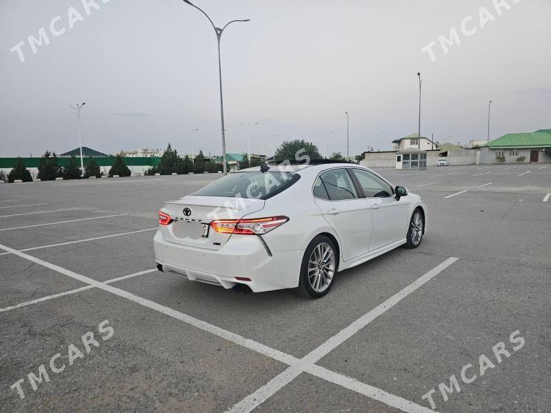 Toyota Camry 2020 - 470 000 TMT - Ашхабад - img 7