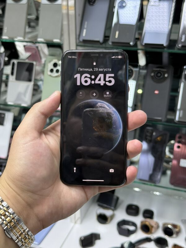 Iphone 11pro 64gb - Ашхабад - img 5