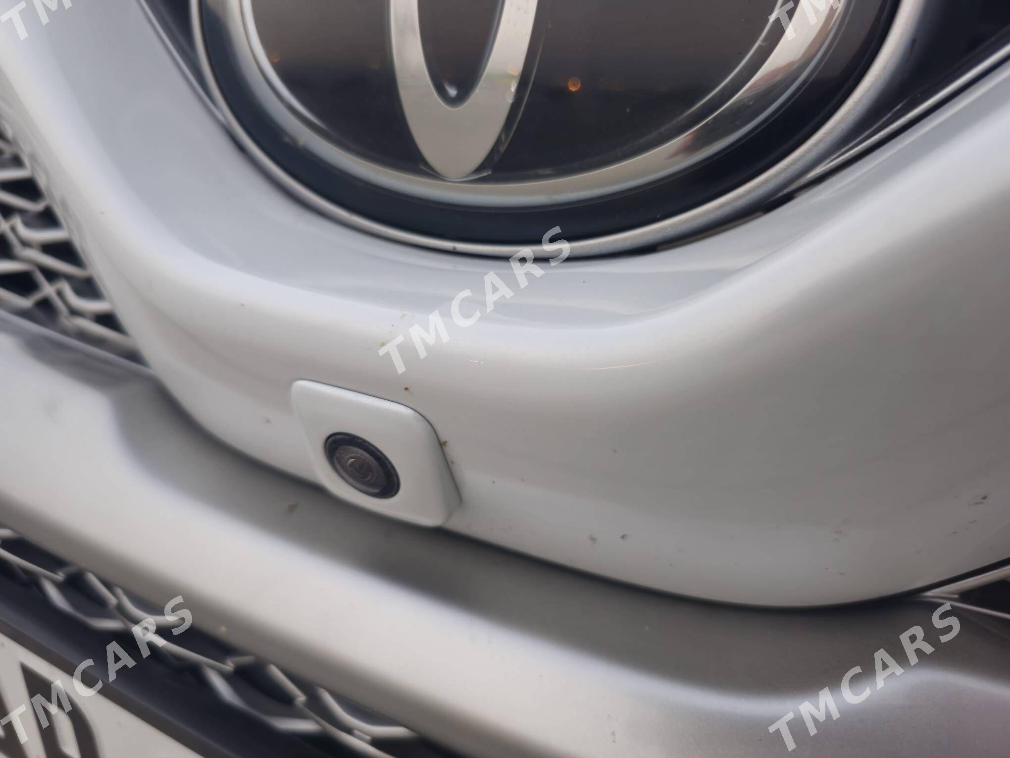 Toyota Camry 2020 - 470 000 TMT - Ашхабад - img 6