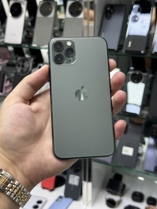 Iphone 11pro 64gb - Ашхабад - img 2