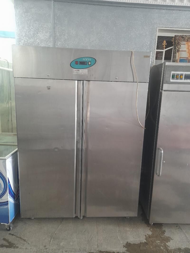 marazilnik 1ton 400lit - Aşgabat - img 2