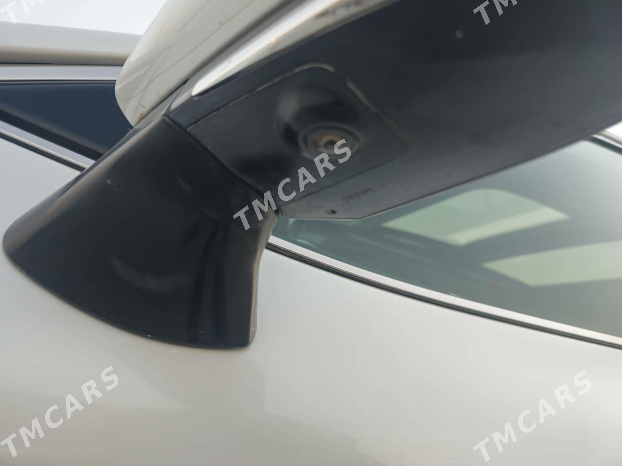 Toyota Camry 2020 - 470 000 TMT - Ашхабад - img 8