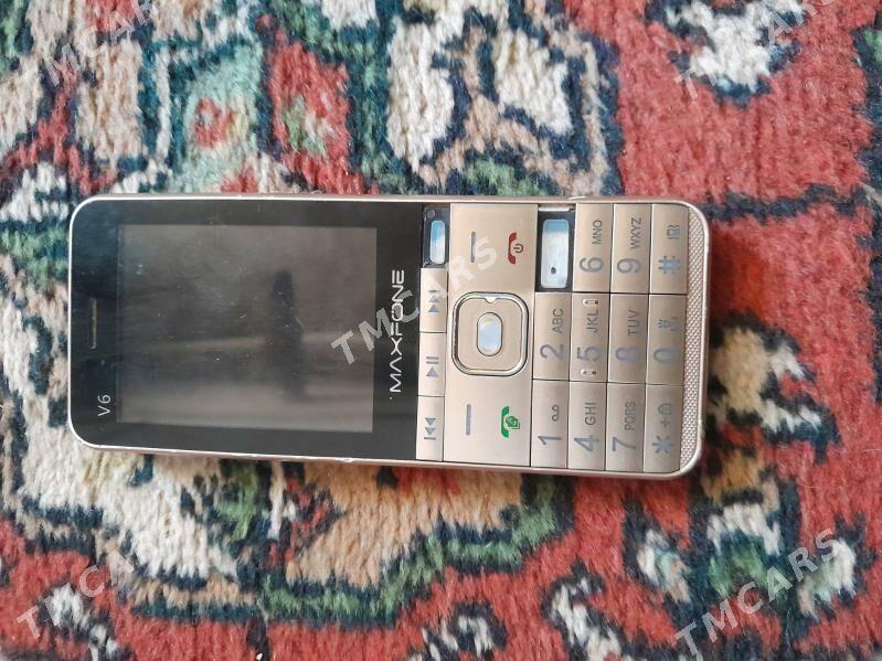 Maxfone V6 - Daşoguz - img 2