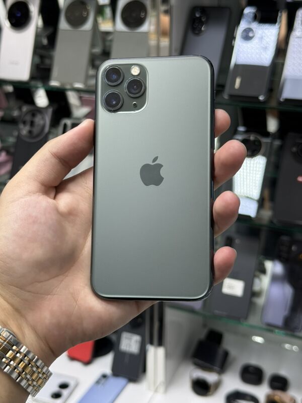 Iphone 11pro 64gb - Ашхабад - img 4