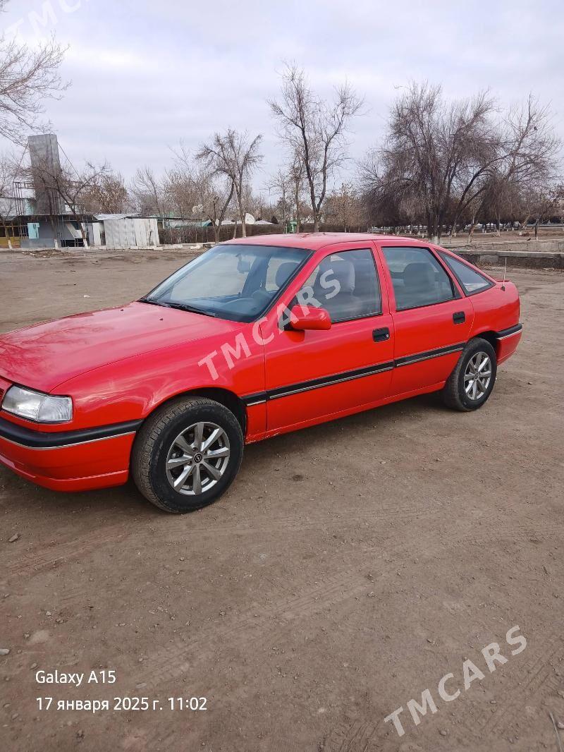 Opel Vectra 1993 - 30 000 TMT - Daşoguz - img 2