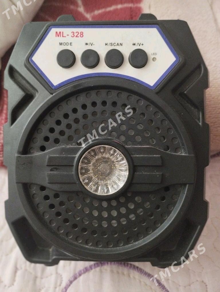 BT-Tspeaker - Mary - img 2