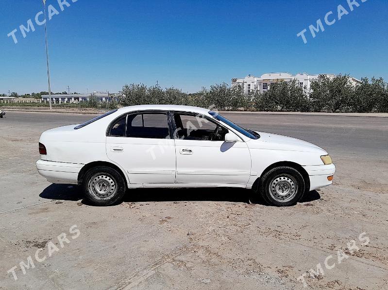 Toyota Corona 1992 - 40 000 TMT - Boldumsaz - img 2