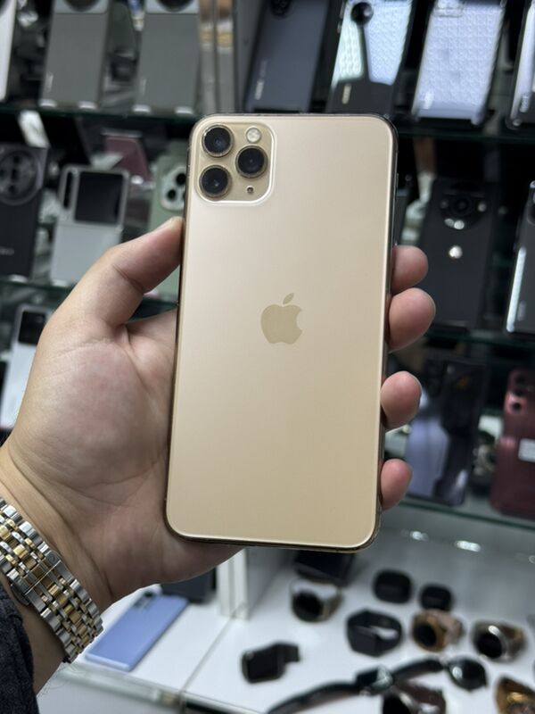 Iphone 11pro 256gb - Торговый центр "15 лет Независимости" - img 5