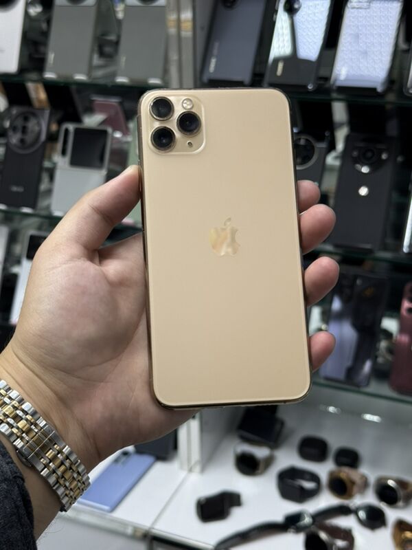 Iphone 11pro 256gb - Торговый центр "15 лет Независимости" - img 4