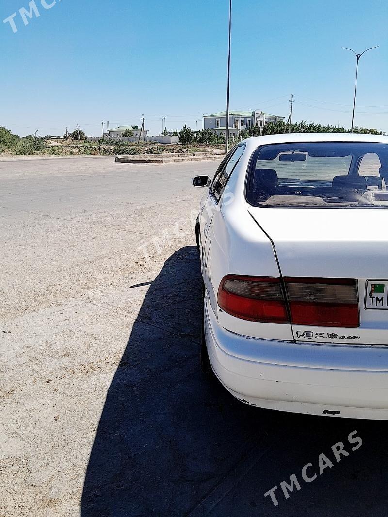 Toyota Corona 1992 - 40 000 TMT - Boldumsaz - img 3