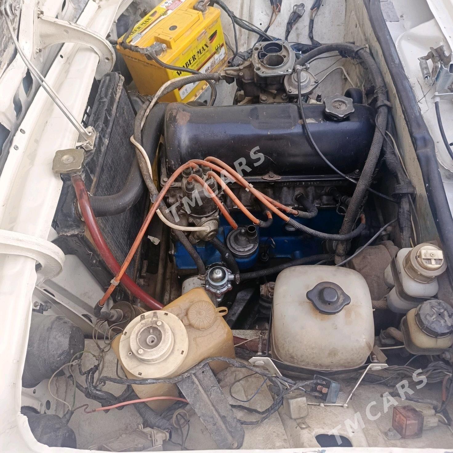 Lada 2106 1997 - 28 000 TMT - Балканабат - img 4