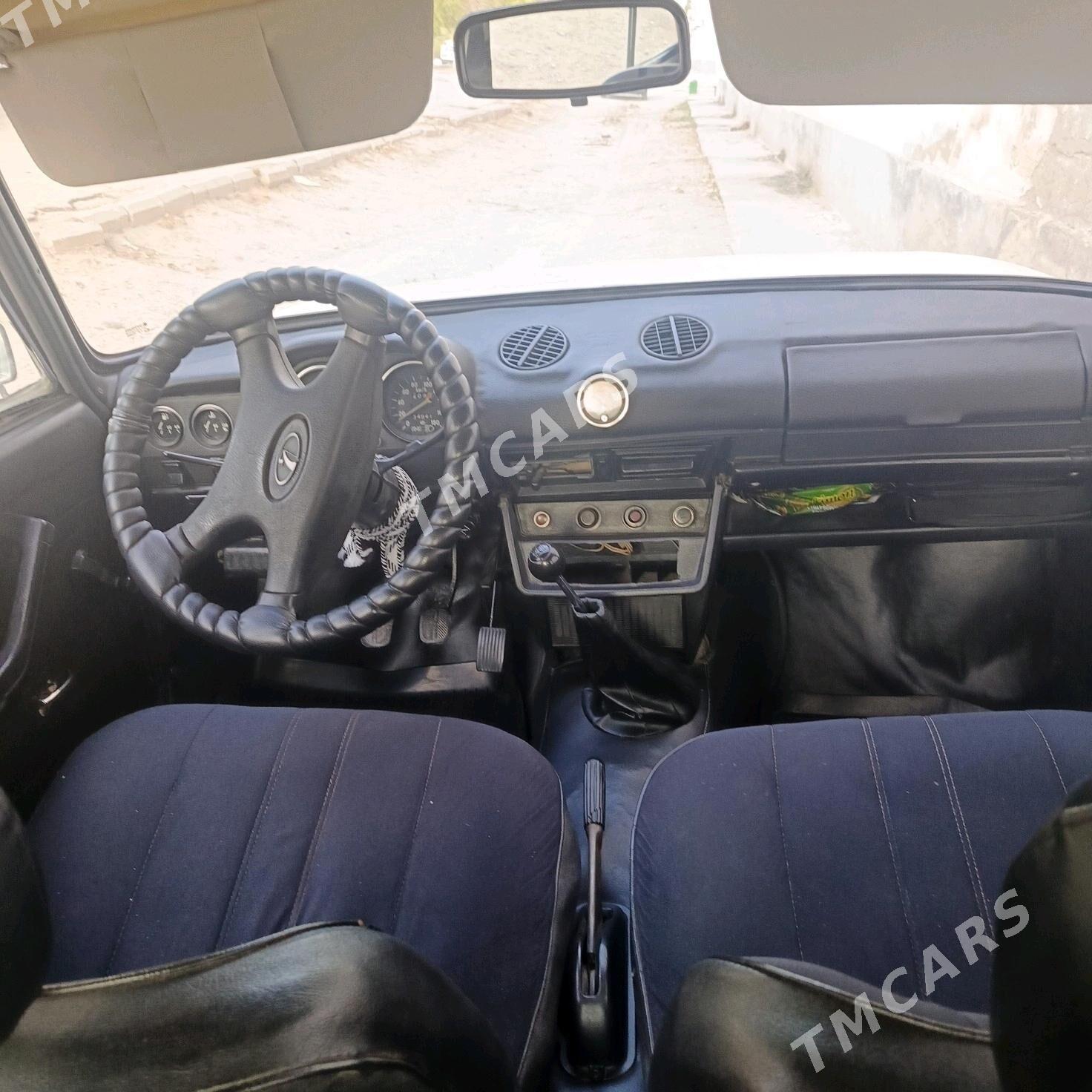 Lada 2106 1997 - 28 000 TMT - Балканабат - img 2