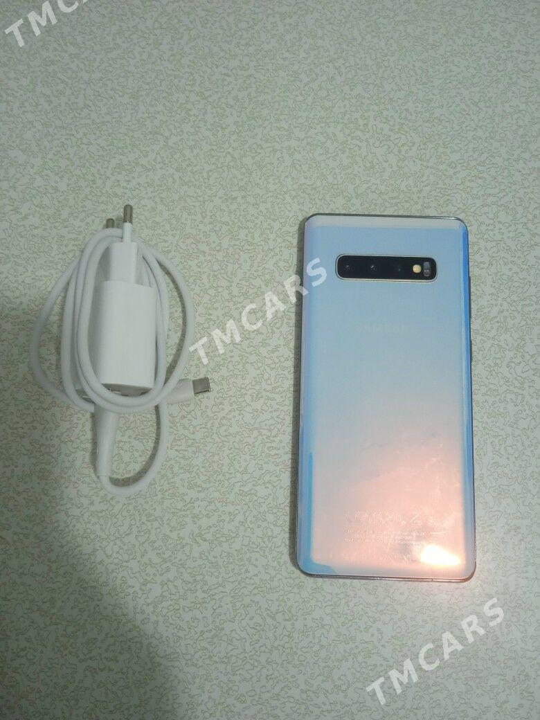 telefon s10plus - Балканабат - img 2