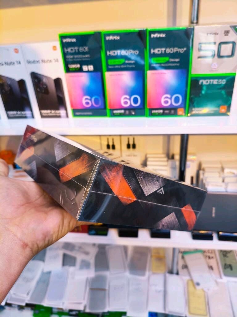 Infinix GT 30 pro 24/256gb - Balkanabat - img 3