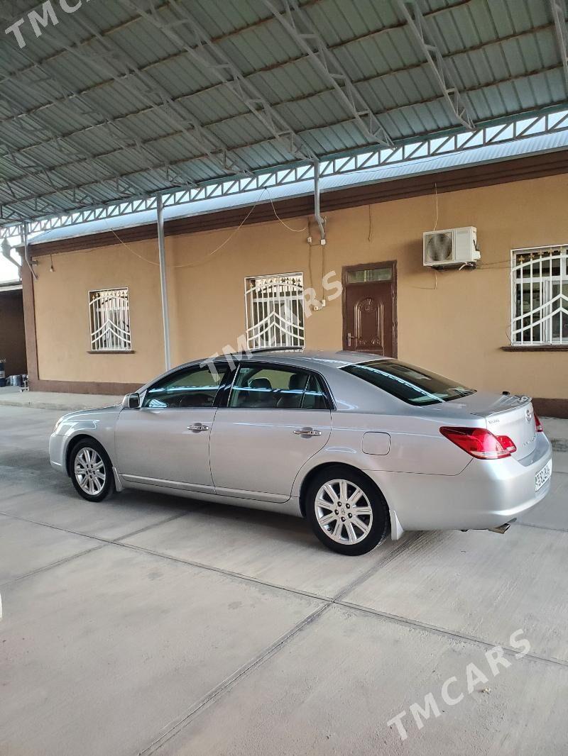 Toyota Avalon 2005 - 173 000 TMT - Bäherden - img 6