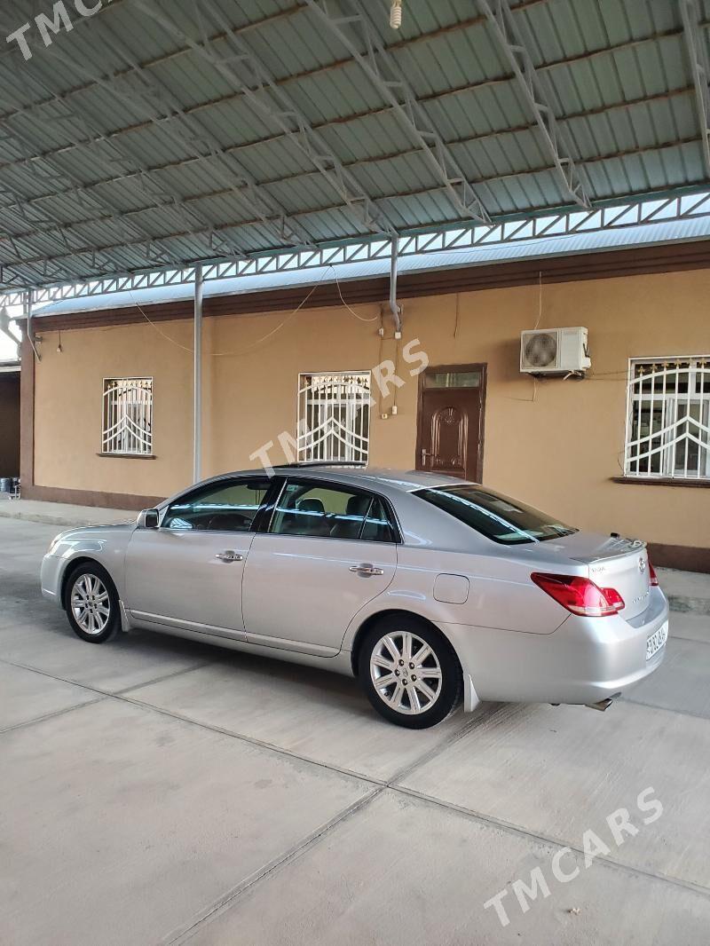 Toyota Avalon 2005 - 173 000 TMT - Bäherden - img 5
