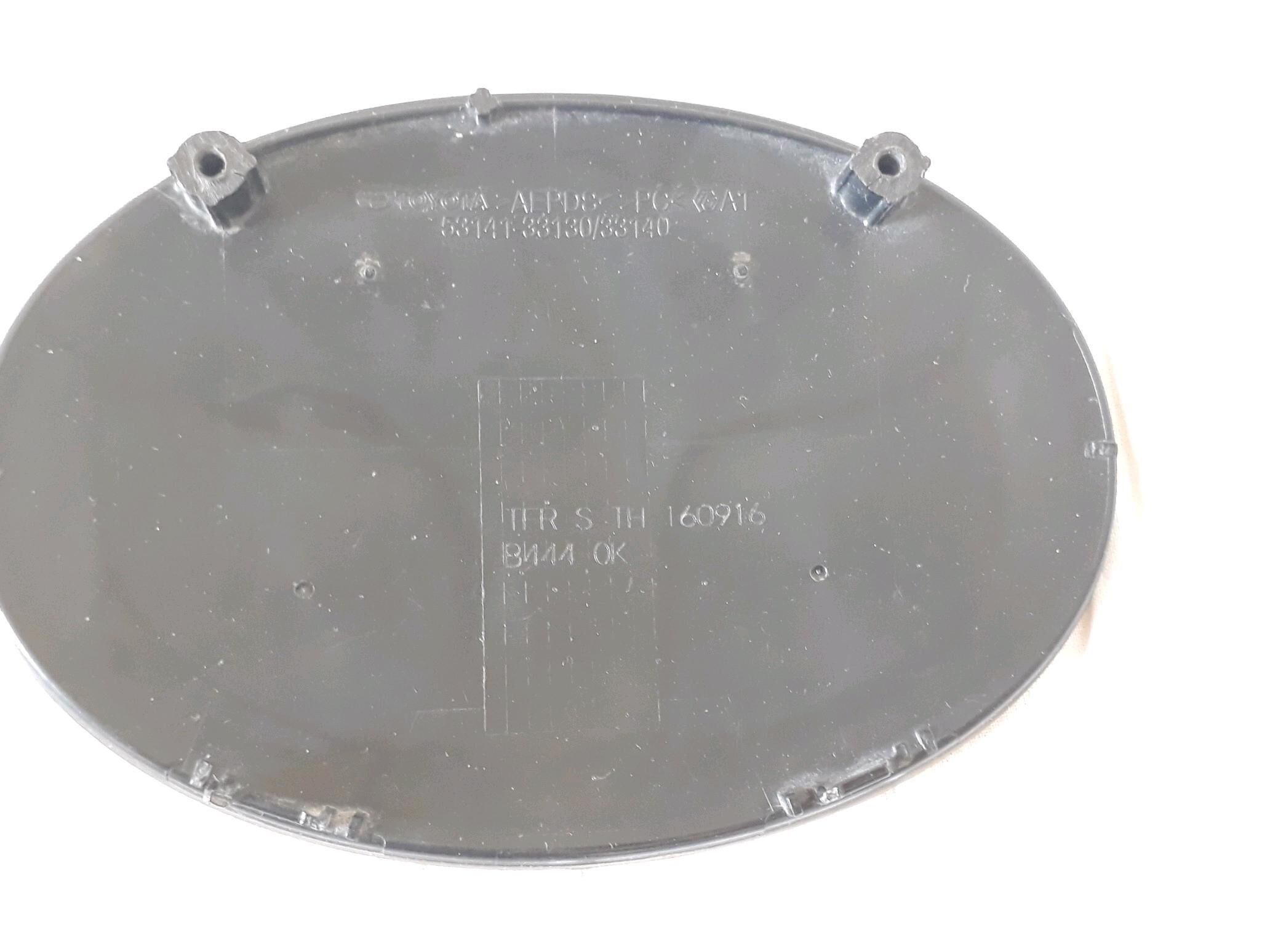 TOYOTO KAMRY 600 TMT - Кëши - img 4