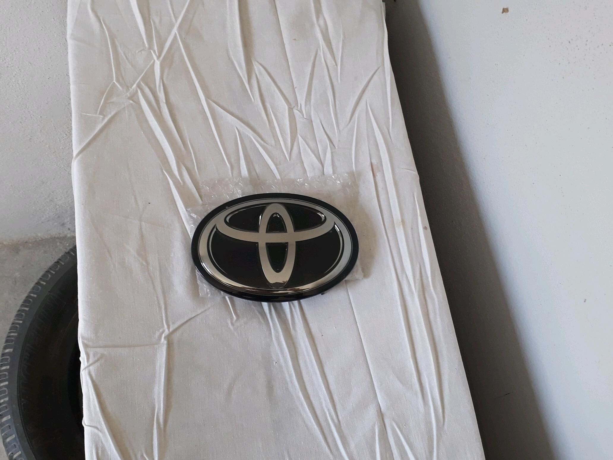 TOYOTO KAMRY 600 TMT - Кëши - img 5