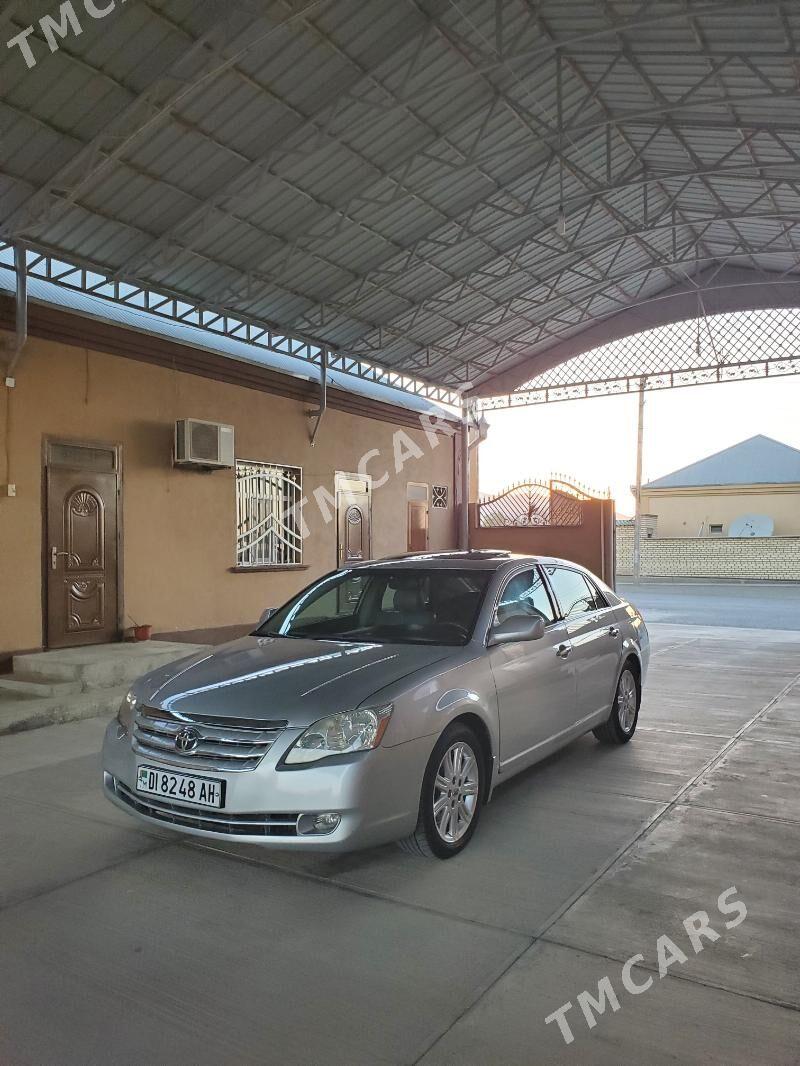 Toyota Avalon 2005 - 173 000 TMT - Bäherden - img 3