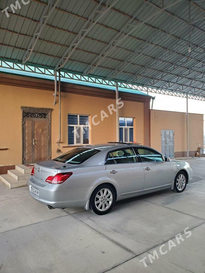 Toyota Avalon 2005 - 173 000 TMT - Bäherden - img 7