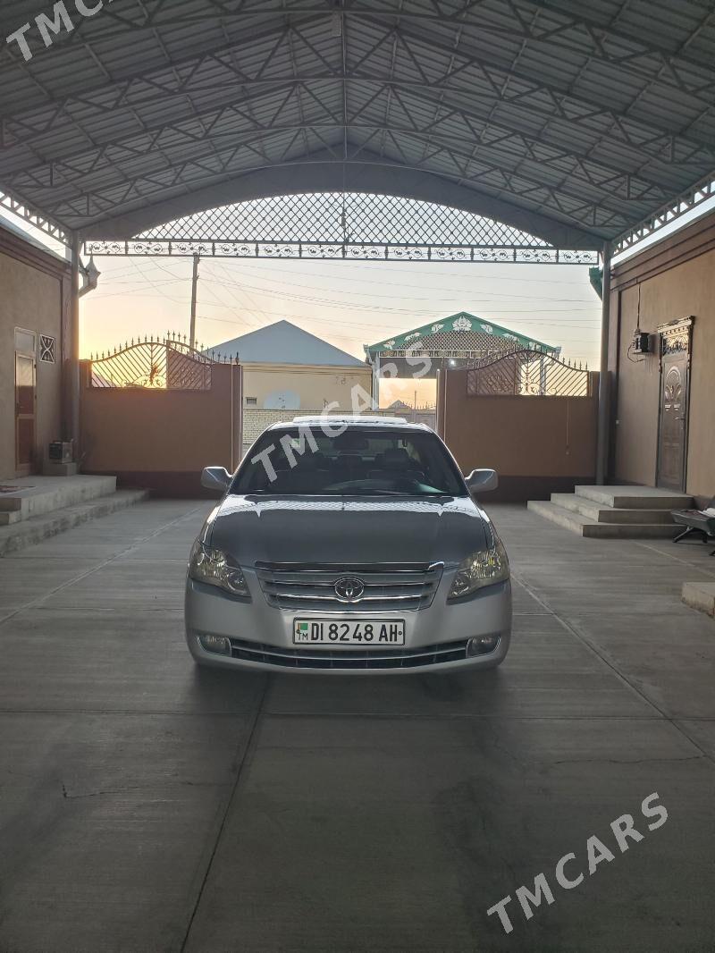 Toyota Avalon 2005 - 173 000 TMT - Bäherden - img 2