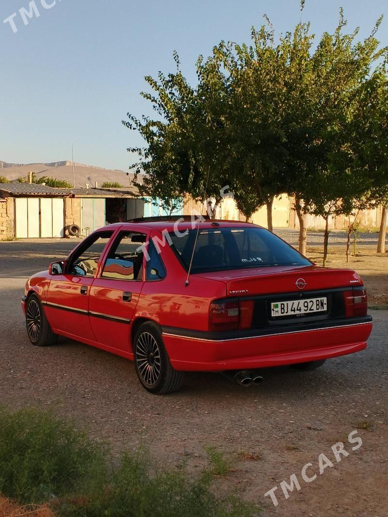 Opel Vectra 1994 - 70 000 TMT - Gyzylarbat - img 2