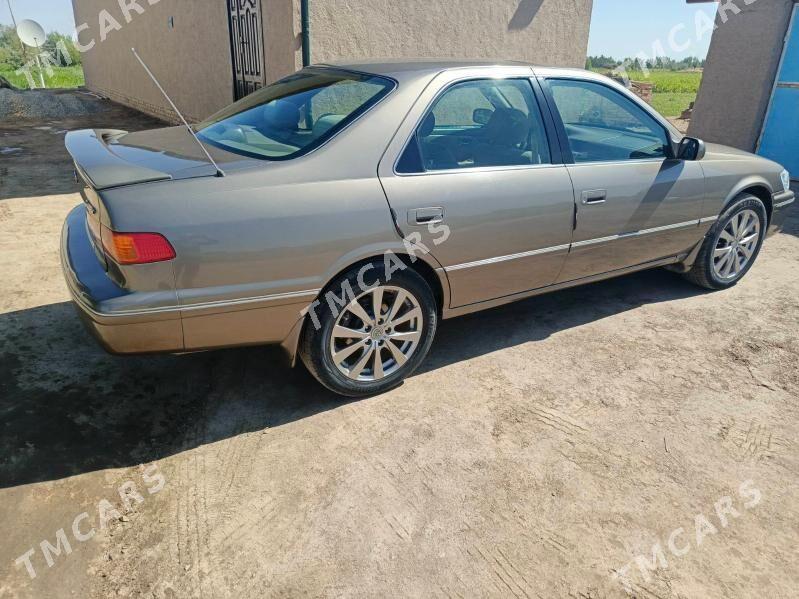 Toyota Camry 1999 - 130 000 TMT - Gurbansoltan Eje - img 6