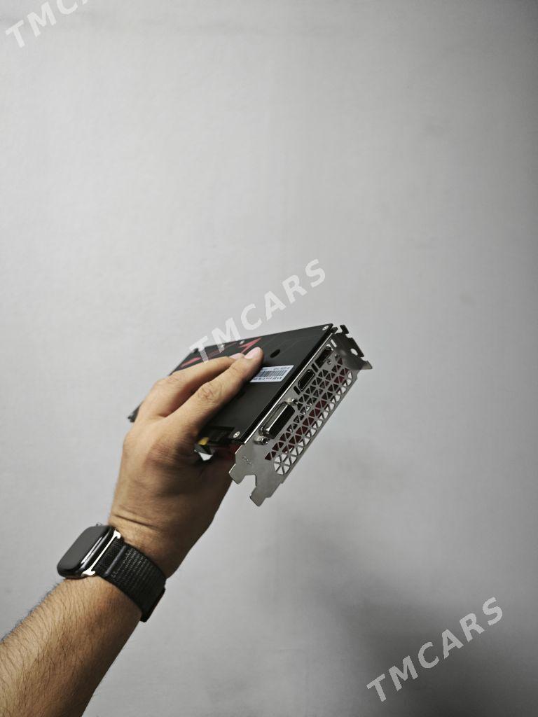 Видеокарта RTX 2060S 8Gb Color - Aşgabat - img 2