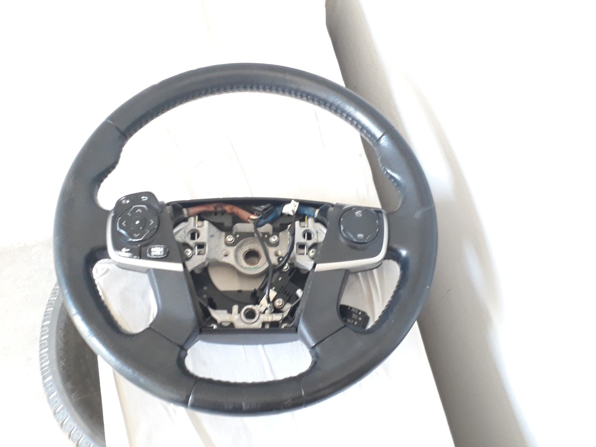 TOYOTO KAMRY PALTA 400 TMT - Köşi - img 3
