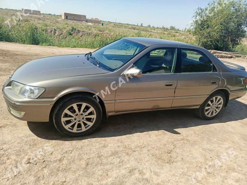 Toyota Camry 1999 - 130 000 TMT - Gurbansoltan Eje - img 7