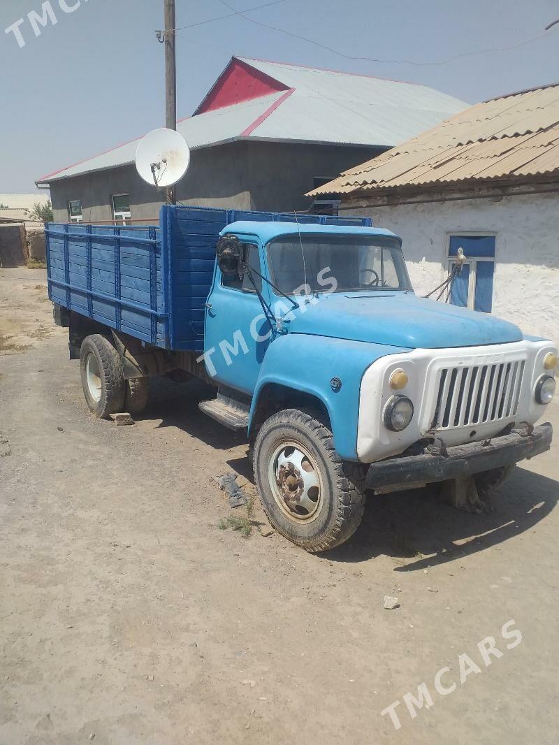 Gaz 53 1985 - 25 000 TMT - Magdanly - img 2